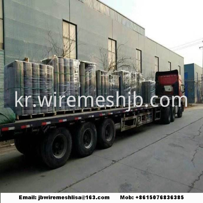 Stainless Steel King Kong Screen Mesh